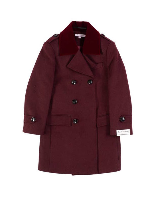 Boys  Formal LONG COATS