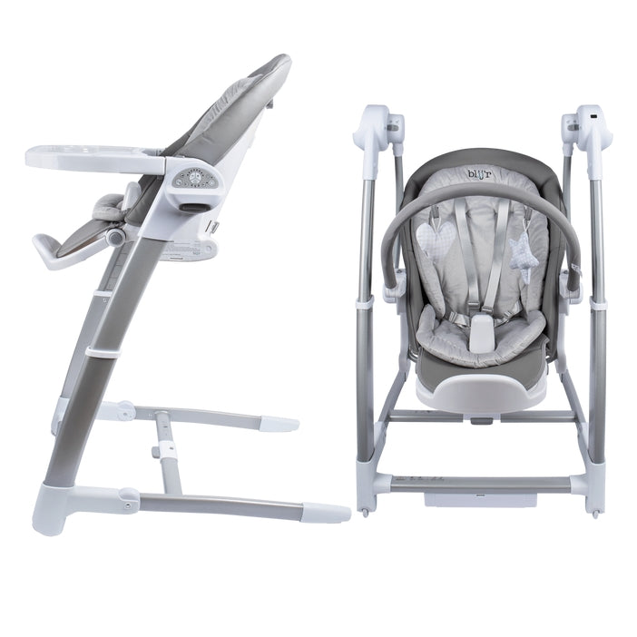 Baby bouncer