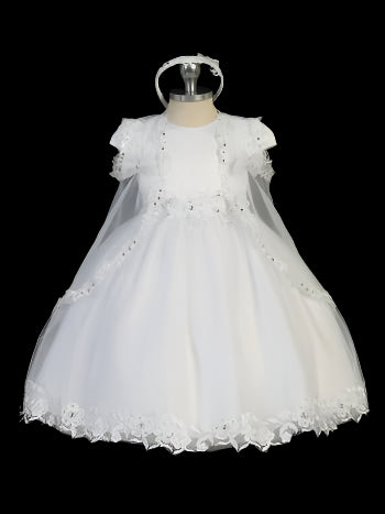 Christening dress