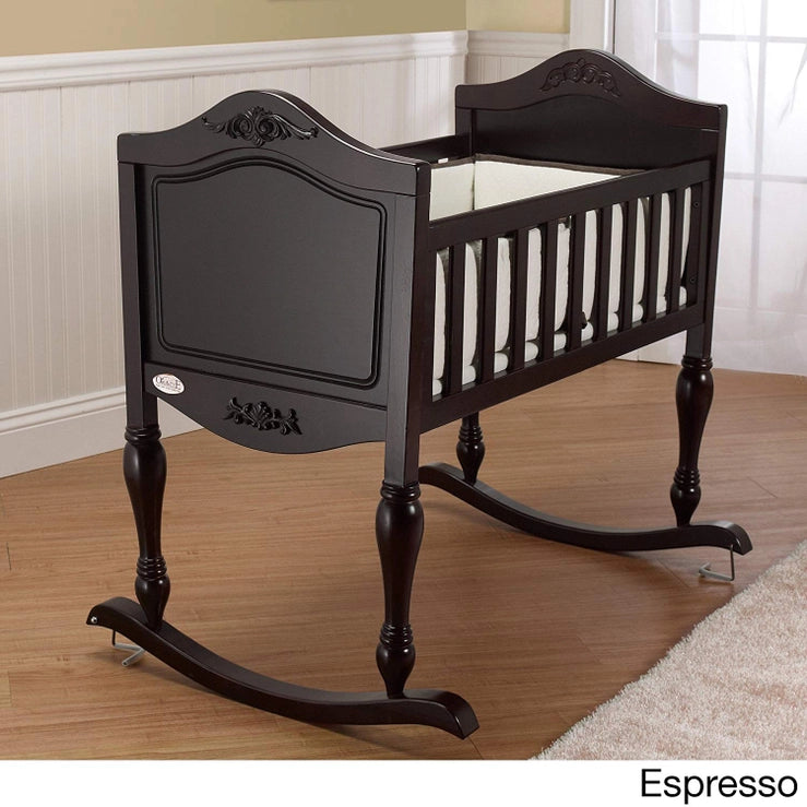 Orbelle - Ga Ga Rocking Cradle
