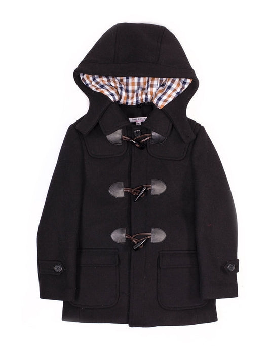 CT1004  BOYS COAT