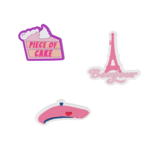 Nimix Piece of Cake Set