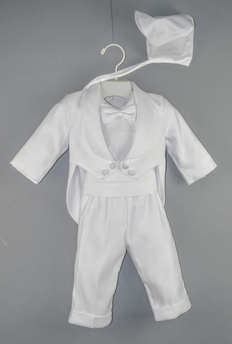 Joey couture baptism #5157