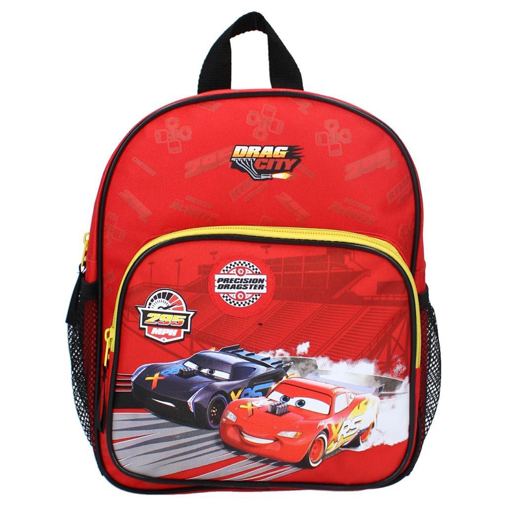 Cars Disney Backpack - Legends of Racing