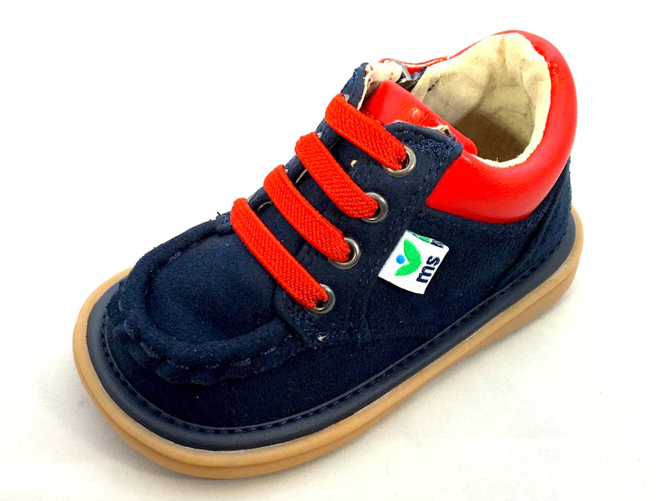 Bailey | Toddler Squeaky Shoes