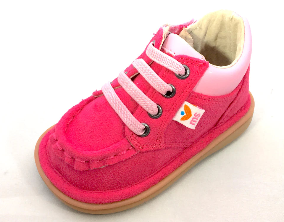 Bailey | Toddler Squeaky Shoes