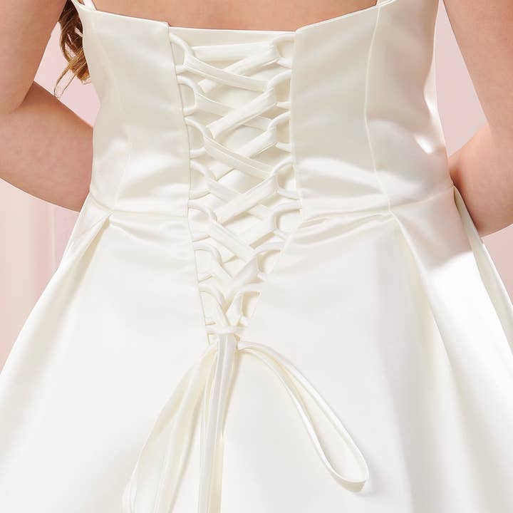 Communions dress