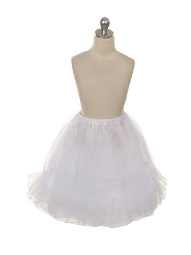 Petticoats