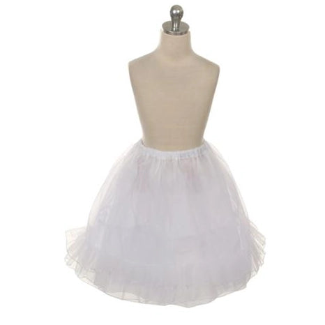 Triple Layered Petticoat