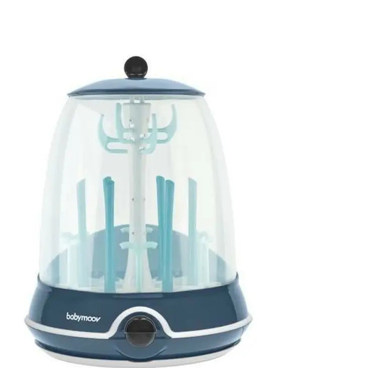 Babymoov Turbo Steam Electric Bottle Sterilizer
