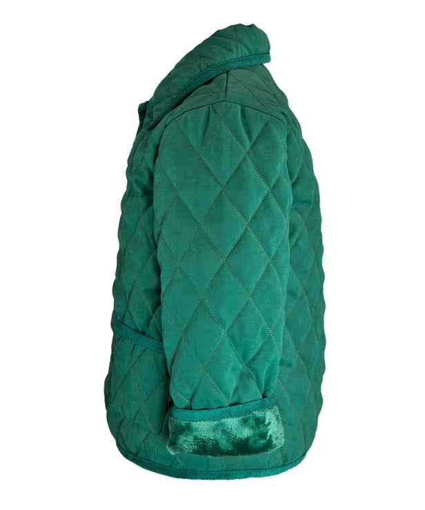 Fall Barn Jacket '23