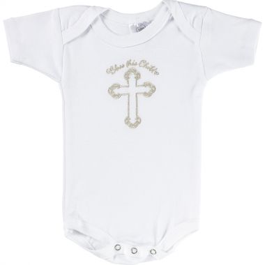 Christening accessories