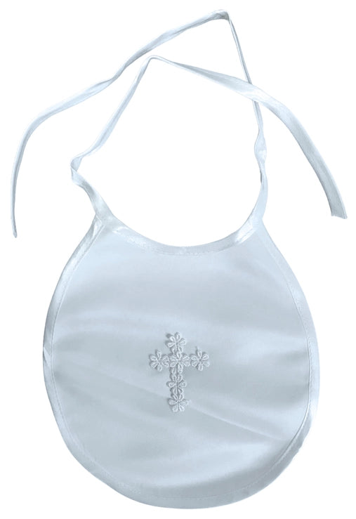 christening bibs