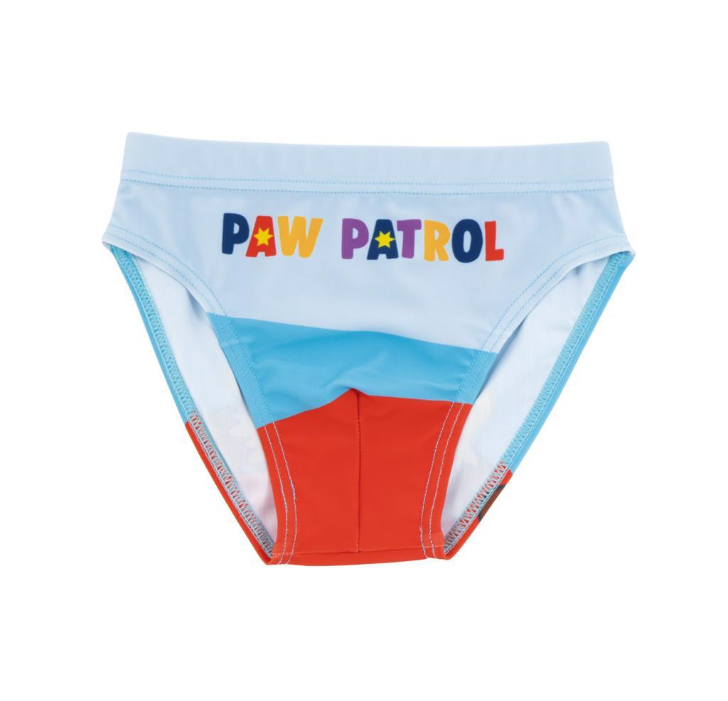 Paw Patrol Swim Trunks - For Kids