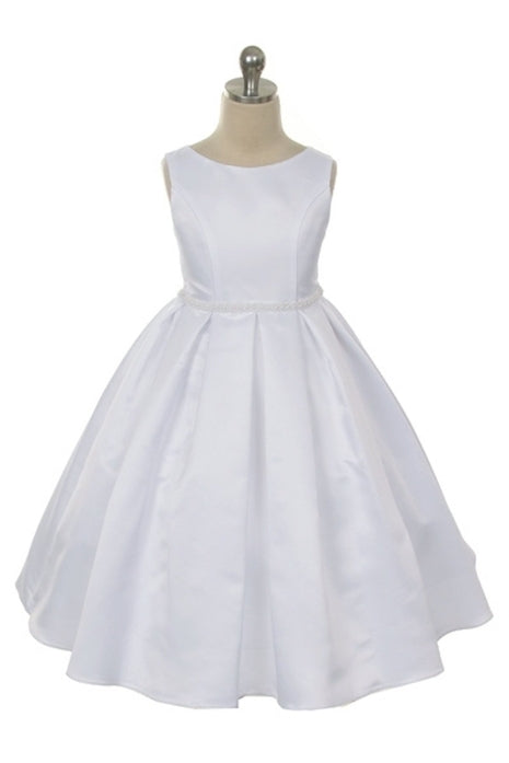Girls communion