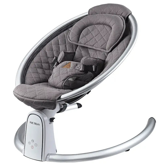 Hot Mom Baby Bouncer