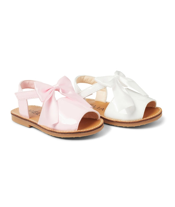 Baby Girls & Toddler Sandals