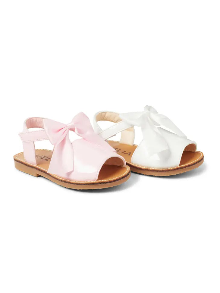 Martina Hard-Sole Children'S Shoes Eu 20 - 25 (Uk 4 -8)