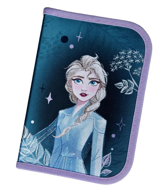 Frozen Disney Filled Pencil Case
