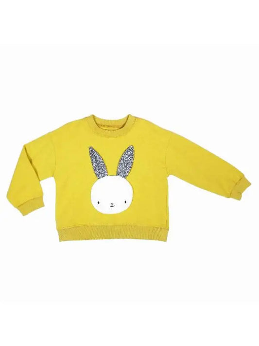 *Little Who* 3D Bunny Head Sweatshirt