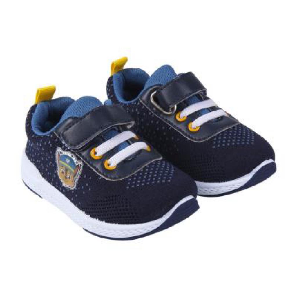 Paw Patrol Sports shoes DBlue My name is....