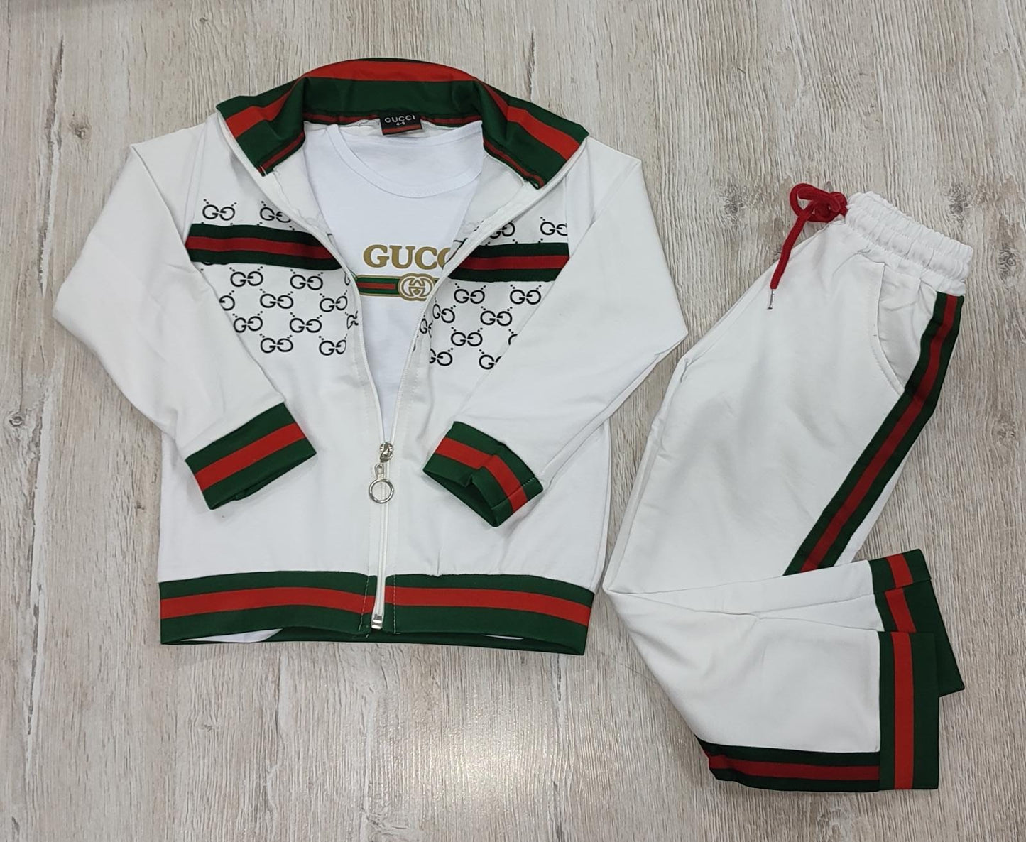 Boys outfit