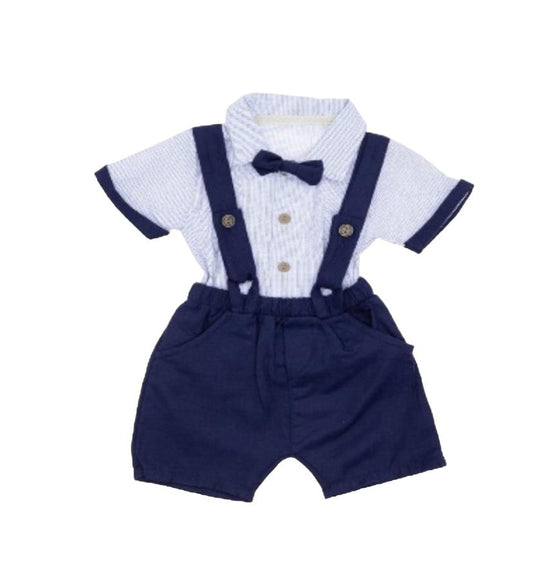 baby boy & toddler casual outfit