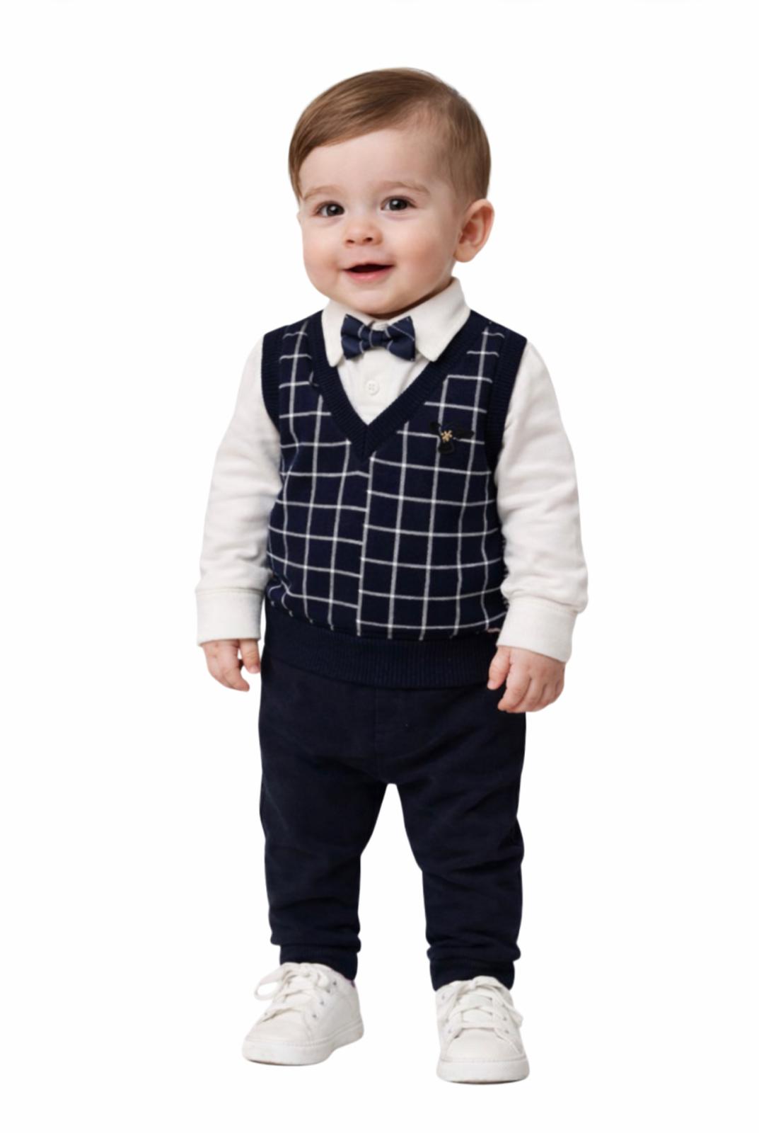 Baby boy special occasion