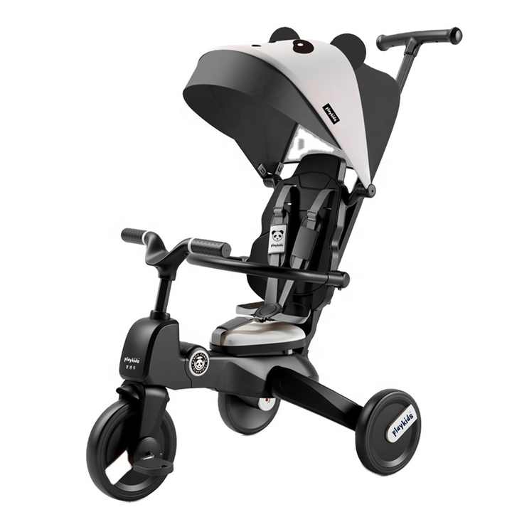 New design strollers multi-functional infant tricycle with baby stroller 7 in 1