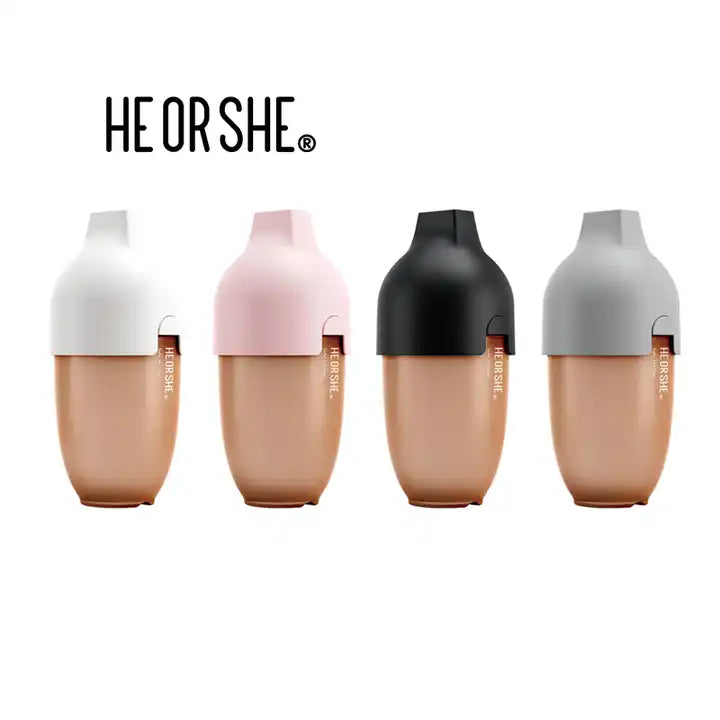 HEORSHE BABY BOTTLE
