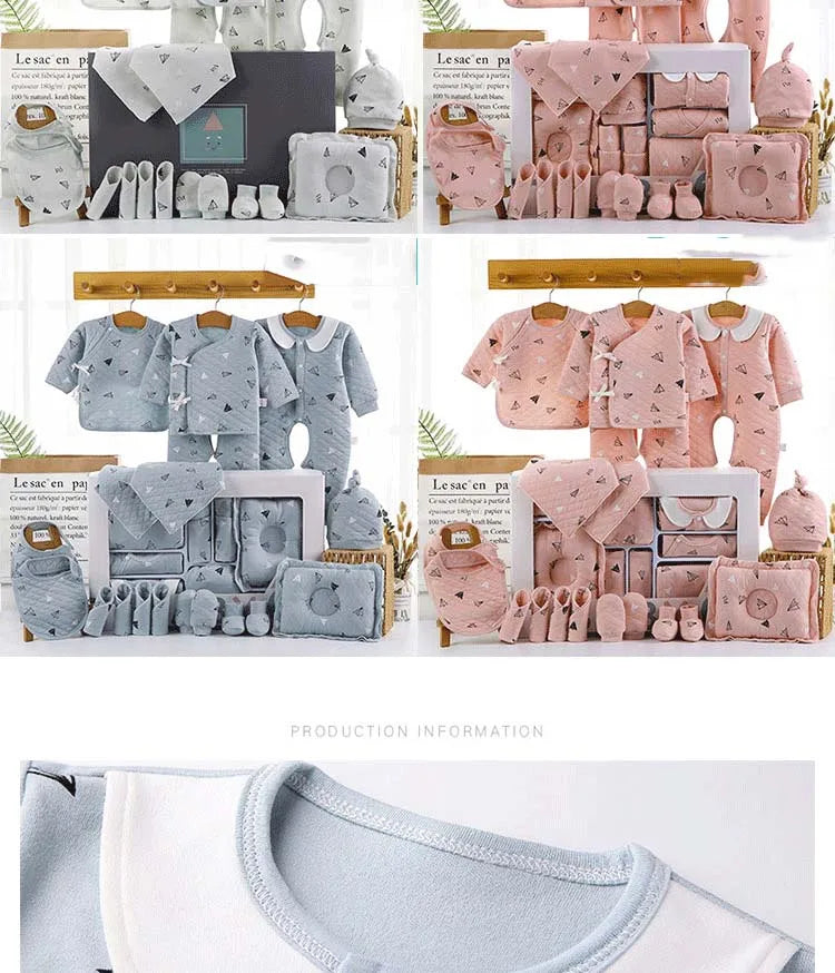 Baby set
