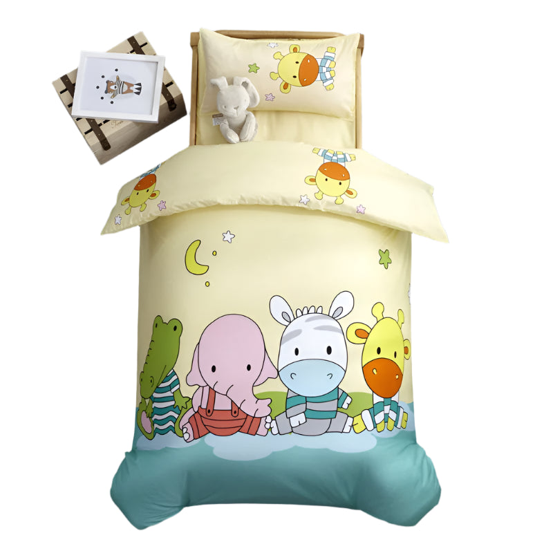 BABY BEDDING