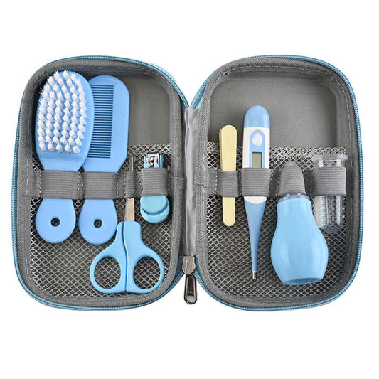 New Arrival Baby Healthcare and Grooming Kit wholesale baby Care Kit