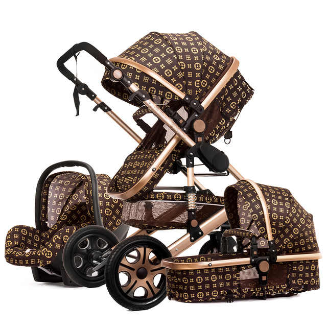New design strollers multi-functional infant tricycle with baby stroller 7 in 1