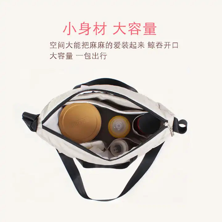 Mom back pack 4 in 1 baby car seat stroller backpack luxury quilted mommy travel