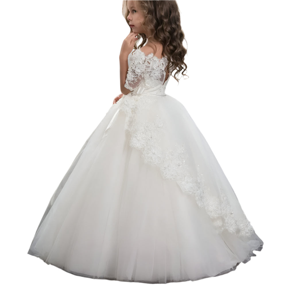 Princess Ania Girls communion