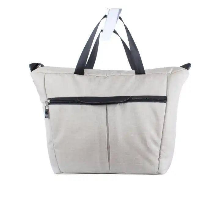 Mom back pack 4 in 1 baby car seat stroller backpack luxury quilted mommy travel