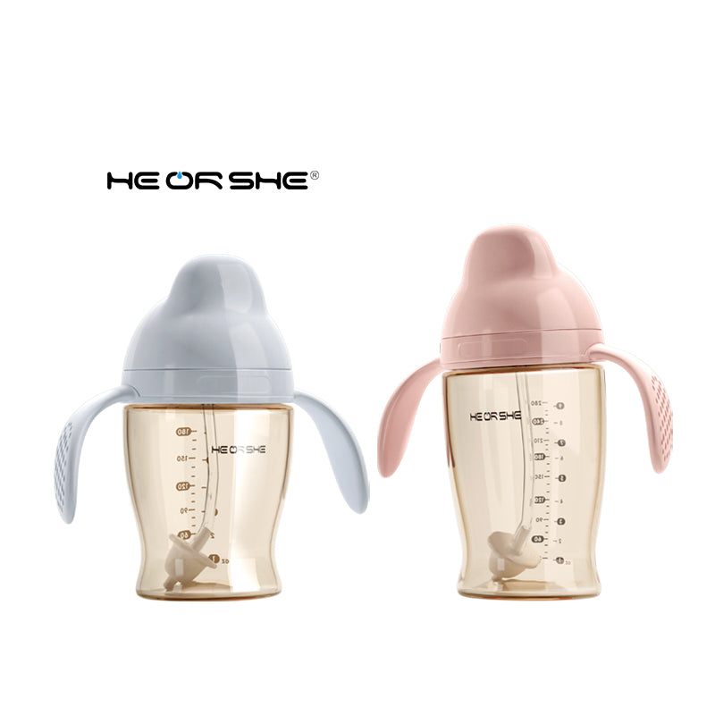HEORSHE health sippy cup silicone spout non toxic sippy cup accessories spout for sippy cup