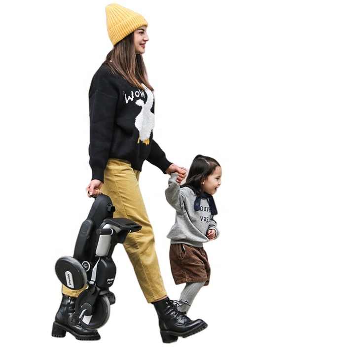 New design strollers multi-functional infant tricycle with baby stroller 7 in 1