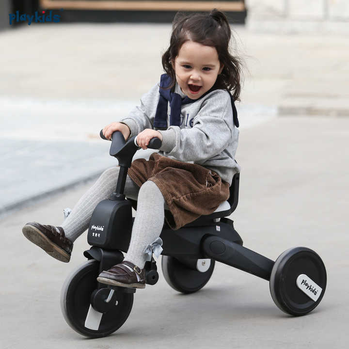 New design strollers multi-functional infant tricycle with baby stroller 7 in 1