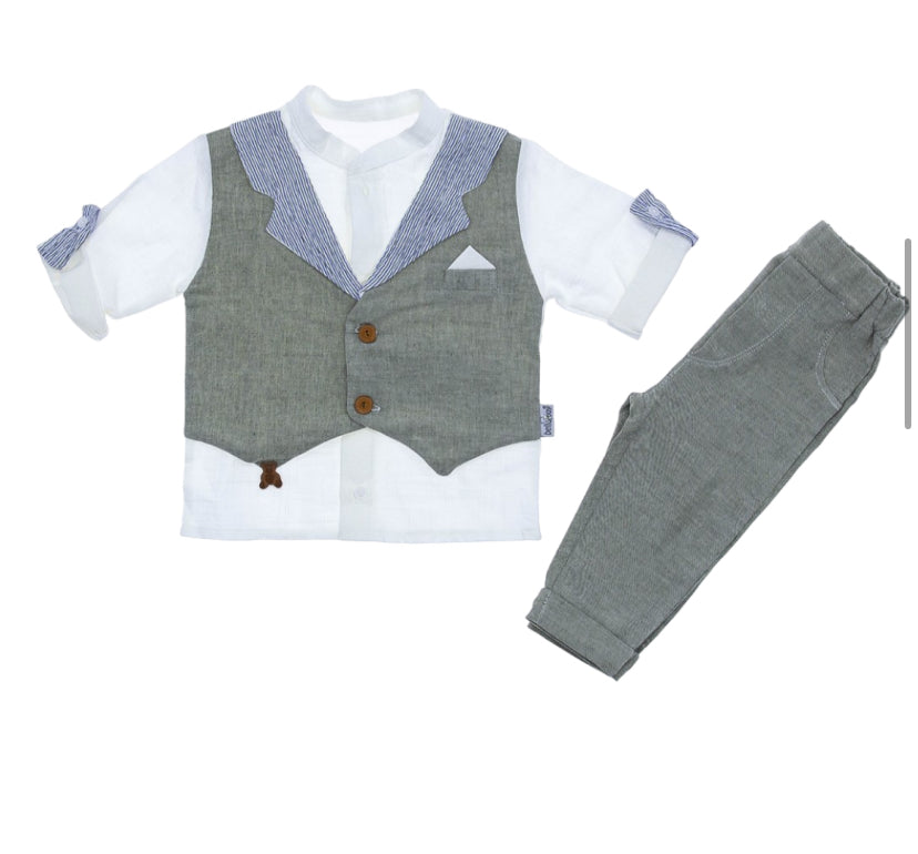 Bellojoy Light coffee