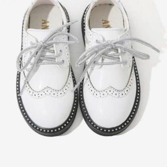 Boys  communion shoes