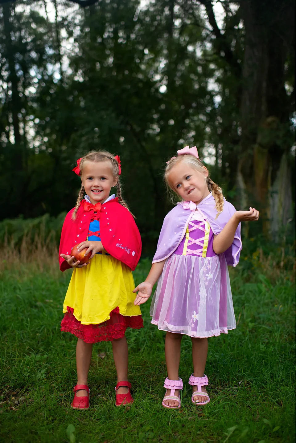 Lucy Ruffle Sandal | Toddler Squeaky Shoes