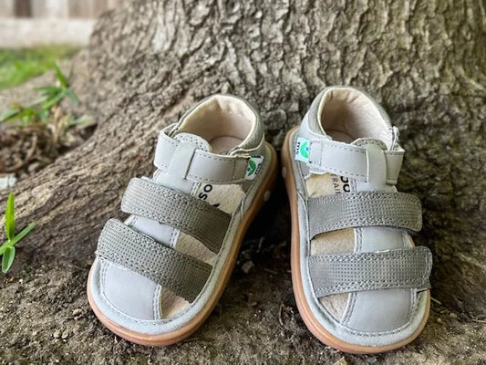 Henry | Toddler Squeaky Shoes