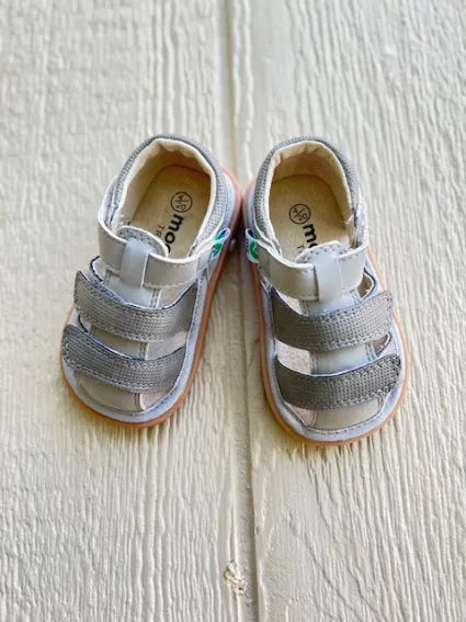 Henry | Toddler Squeaky Shoes
