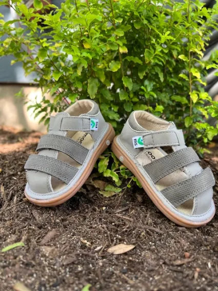 Henry | Toddler Squeaky Shoes