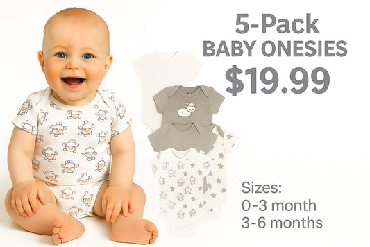 Baby Onesies