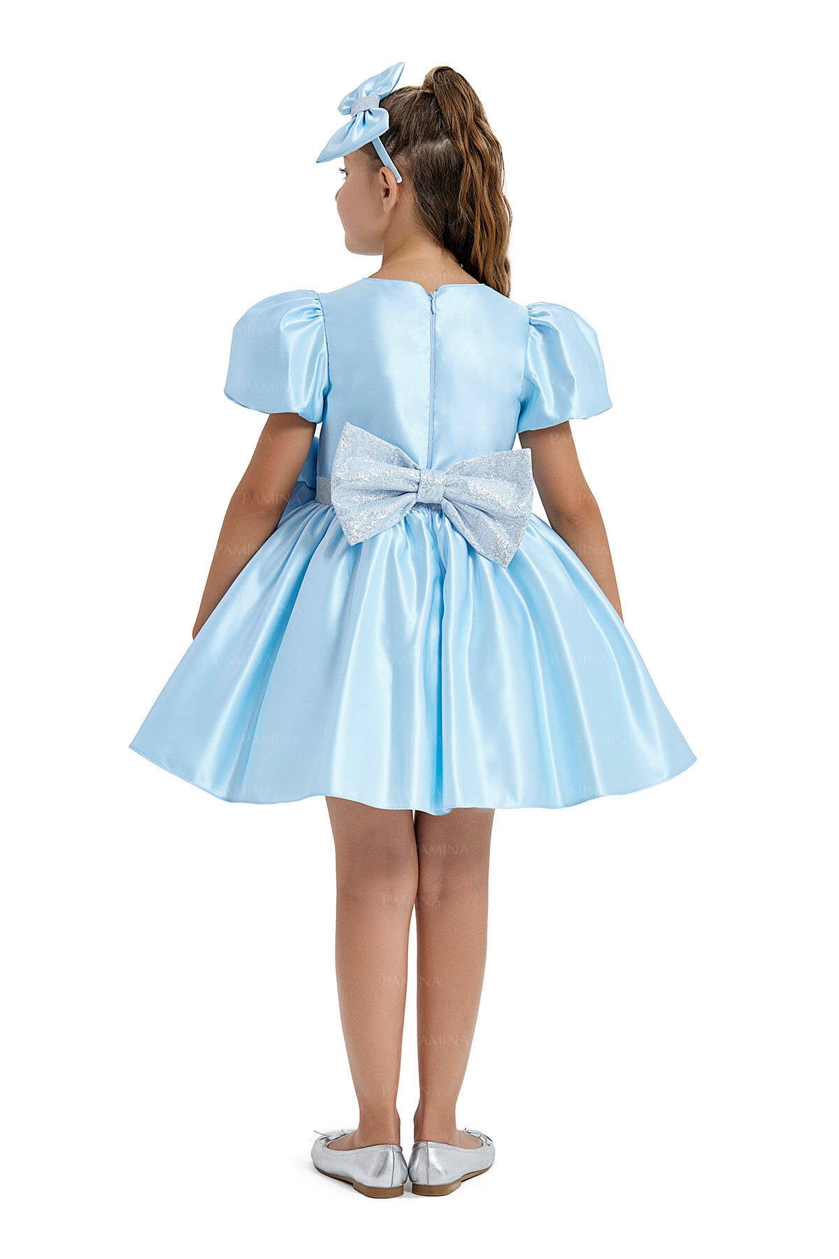 Flower Girl dress