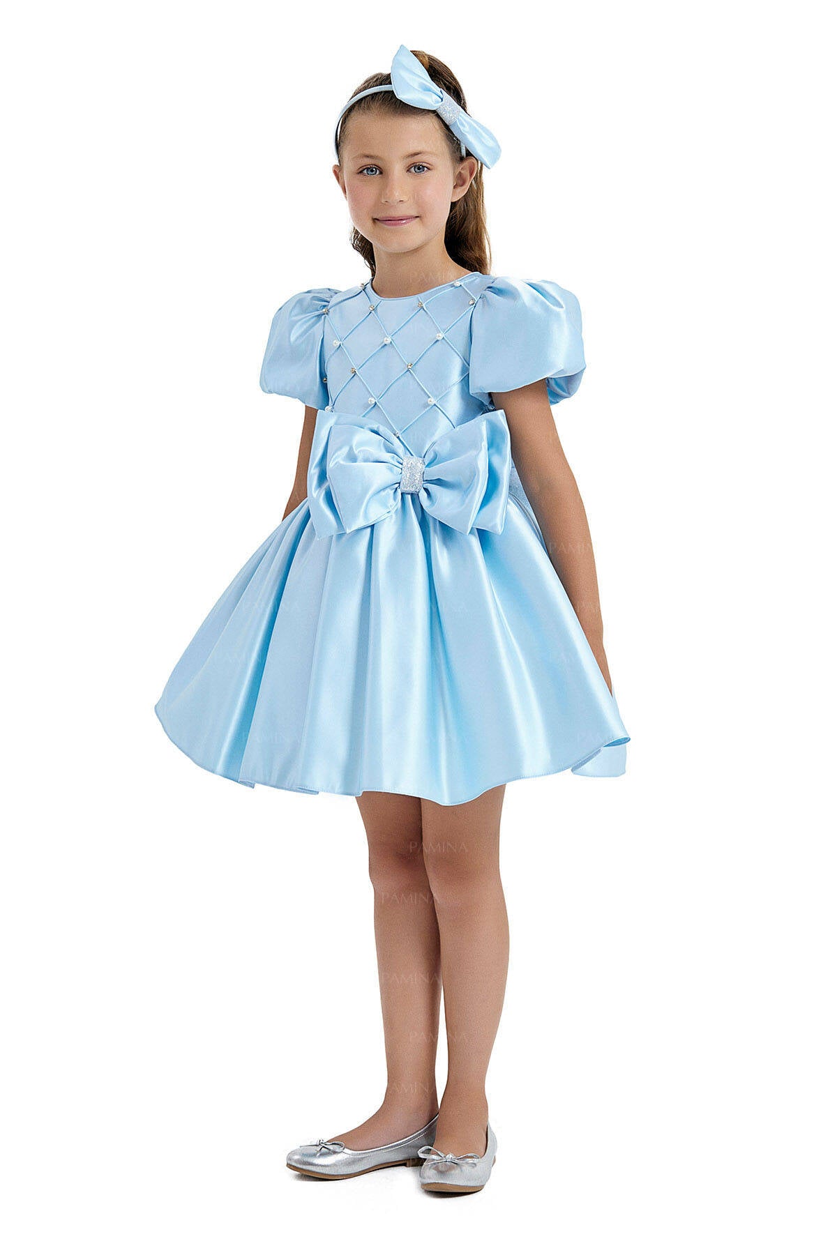 Flower Girl dress