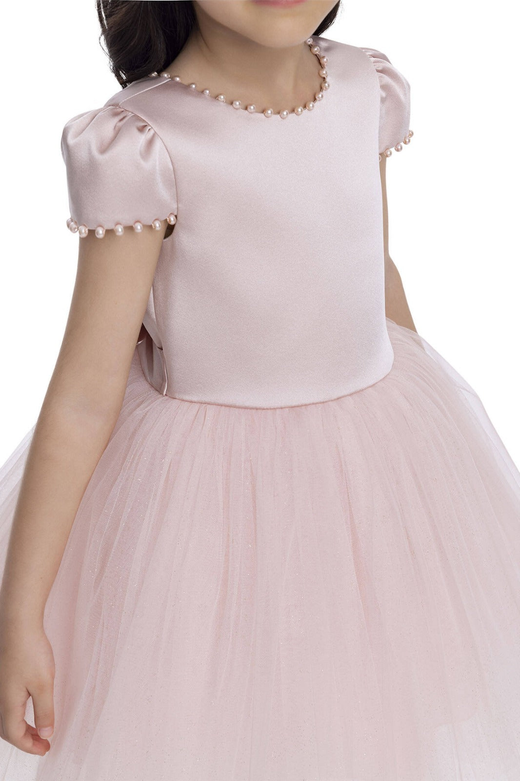 Special occasion dress